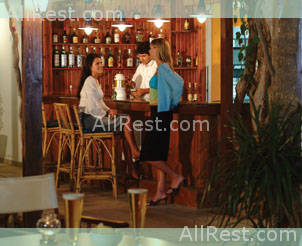 Nissi Park Hotel 13